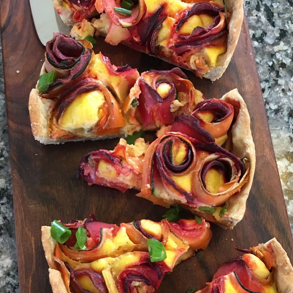 Italian Long Lunch Workshop